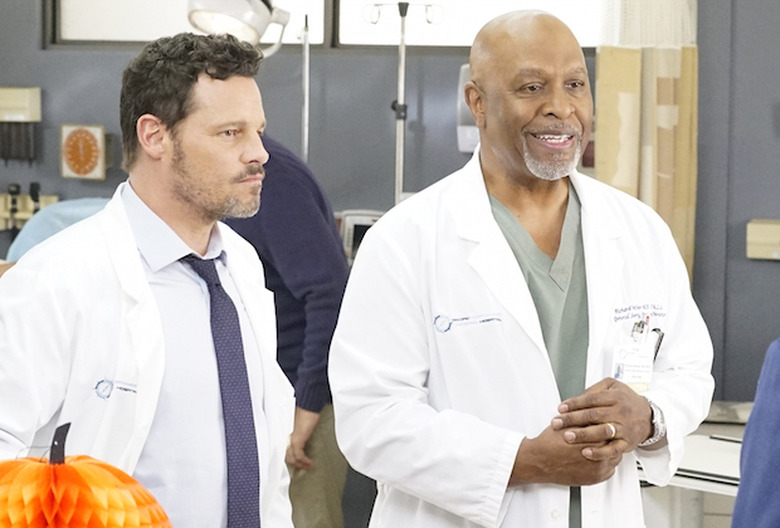 greys anatomy season 16 pictures