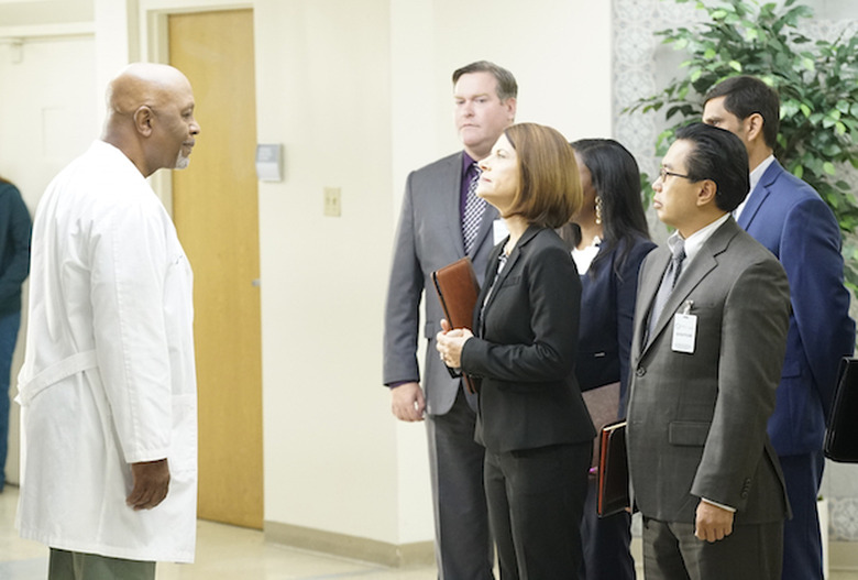 greys anatomy season 16 pictures