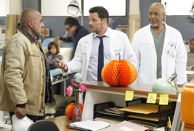 greys anatomy season 16 pictures