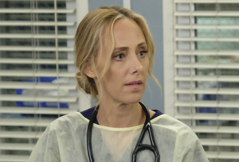 greys anatomy season 16 pictures
