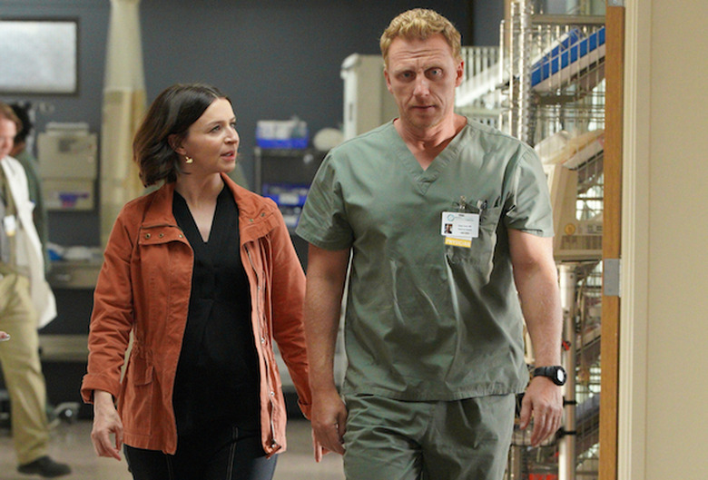 greys anatomy season 16 photos