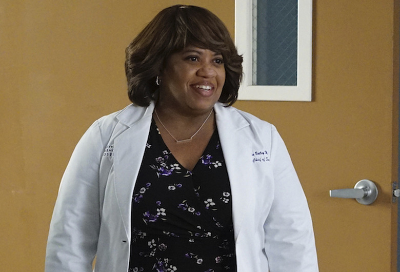 greys anatomy season 16 pictures