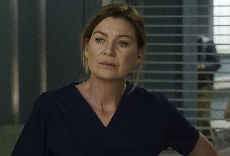 greys anatomy season 16 pictures