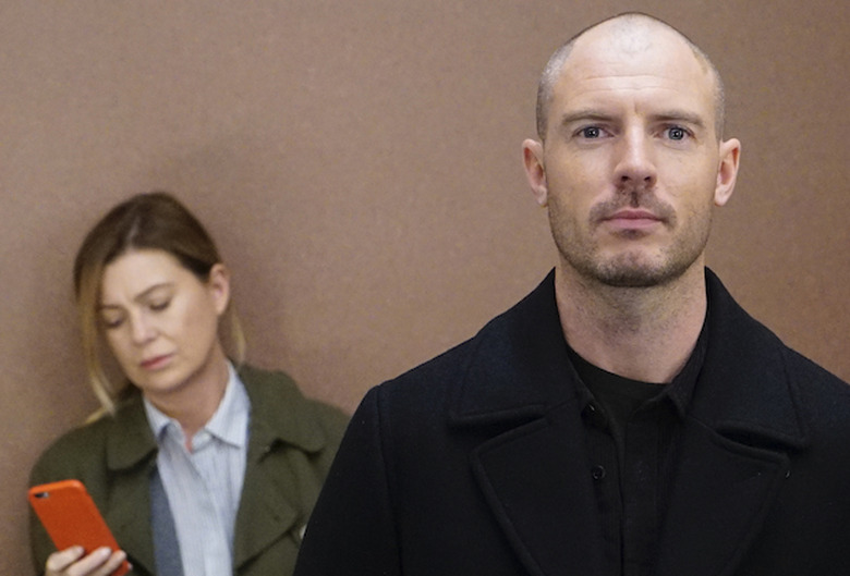 greys anatomy season 16 pictures