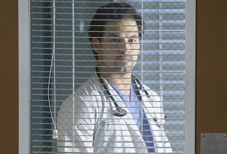 greys anatomy season 16 pictures
