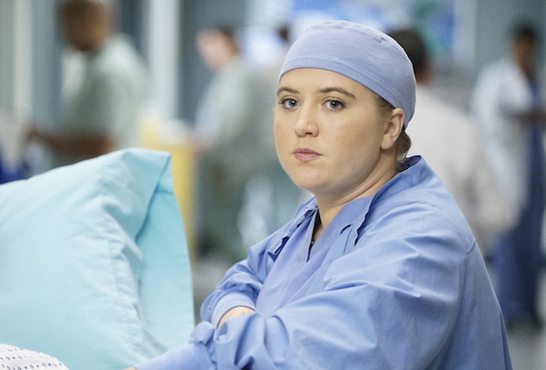 greys anatomy season 16 pictures
