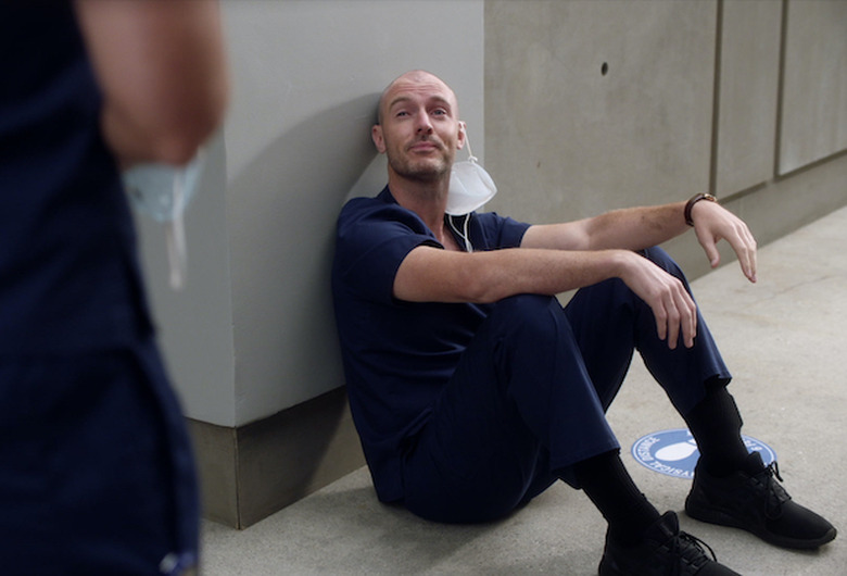 greys anatomy season 17 photos