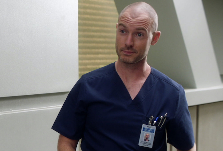 greys anatomy season 17 photos