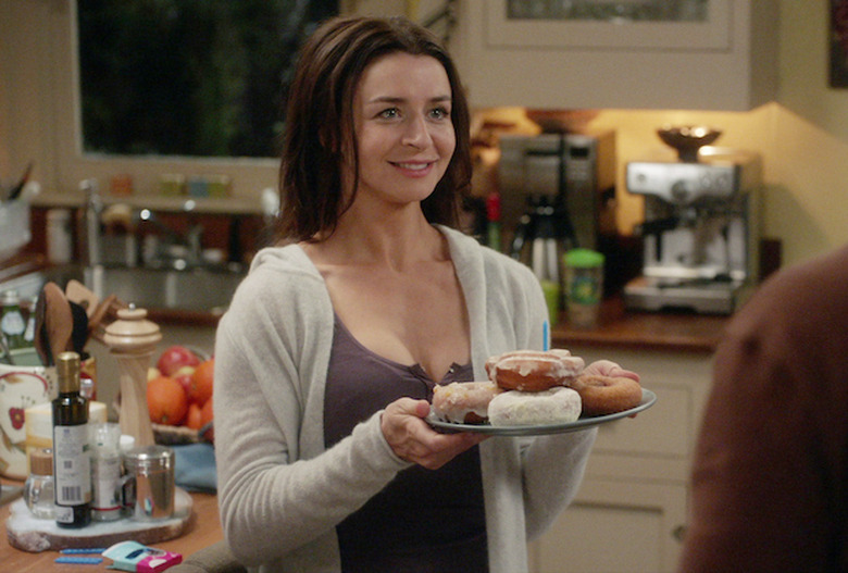 greys anatomy season 17 photos