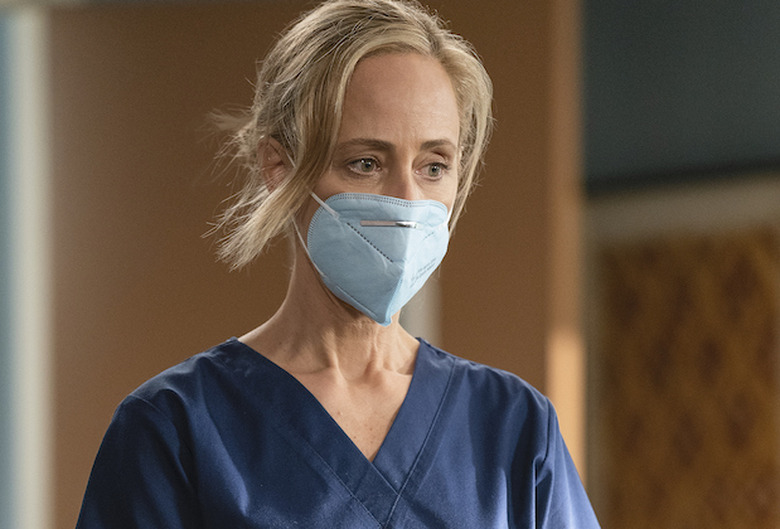 greys anatomy season 17 photos