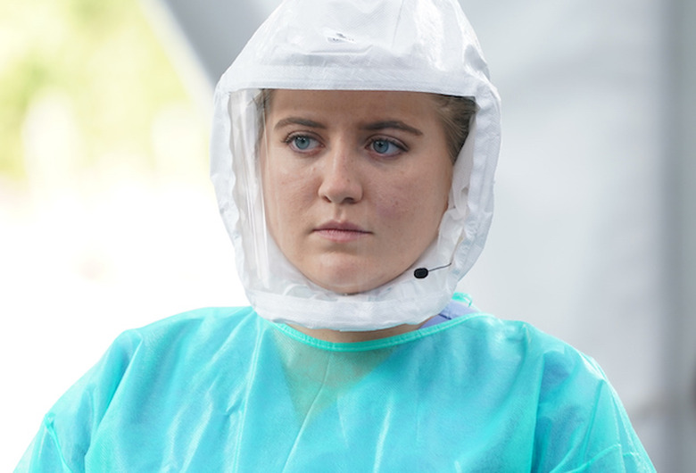 greys anatomy season 17 photos