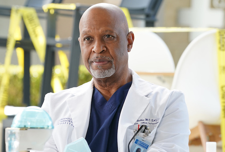 greys anatomy season 17 photos