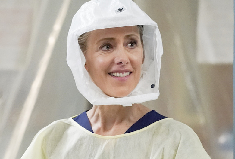 greys anatomy season 17 photos