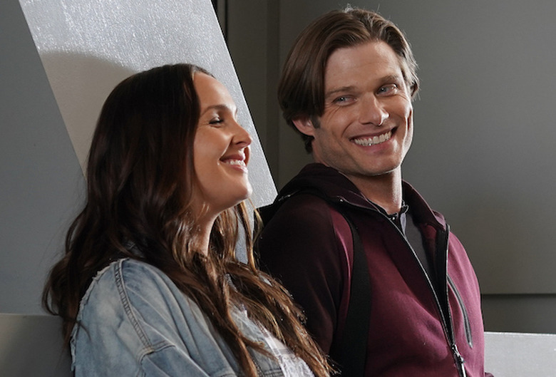 greys anatomy season 17 photos