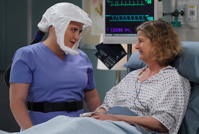 greys anatomy season 17 photos