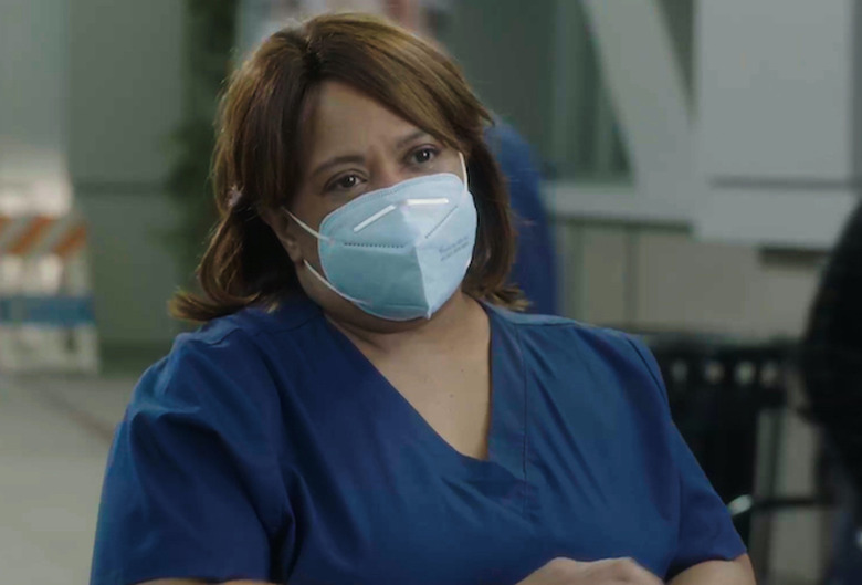 greys anatomy season 17 photos