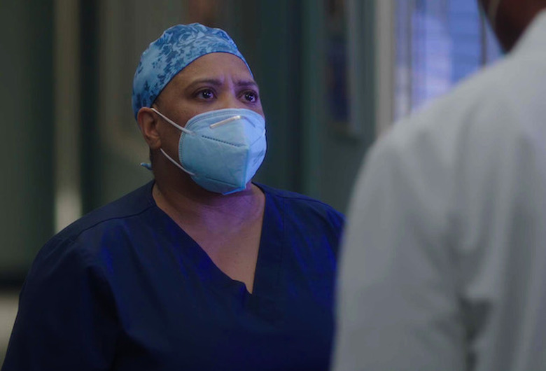 greys anatomy season 17 photos