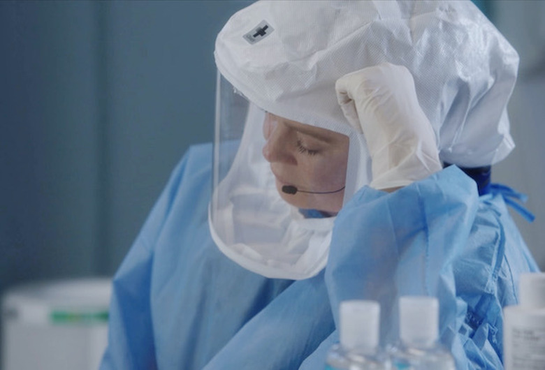greys anatomy season 17 photos