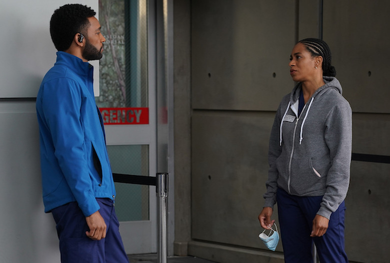 greys anatomy season 10 photos