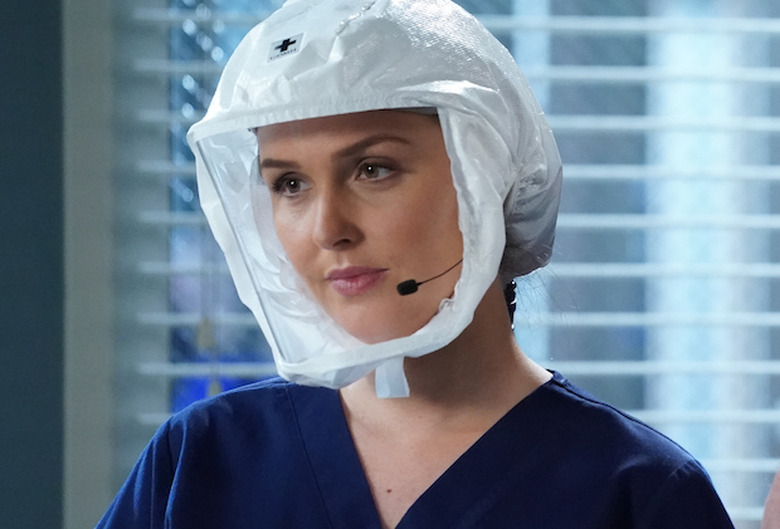 greys anatomy season 10 photos