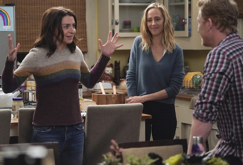 greys anatomy season 17 photos