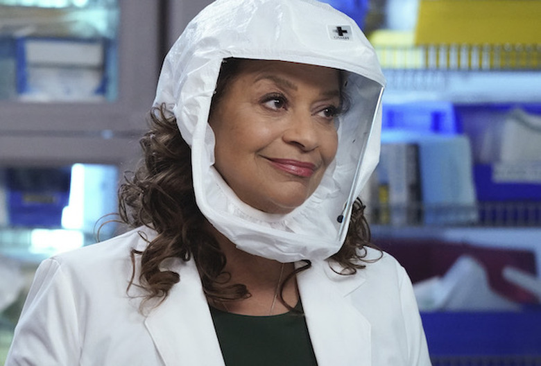 greys anatomy season 10 photos