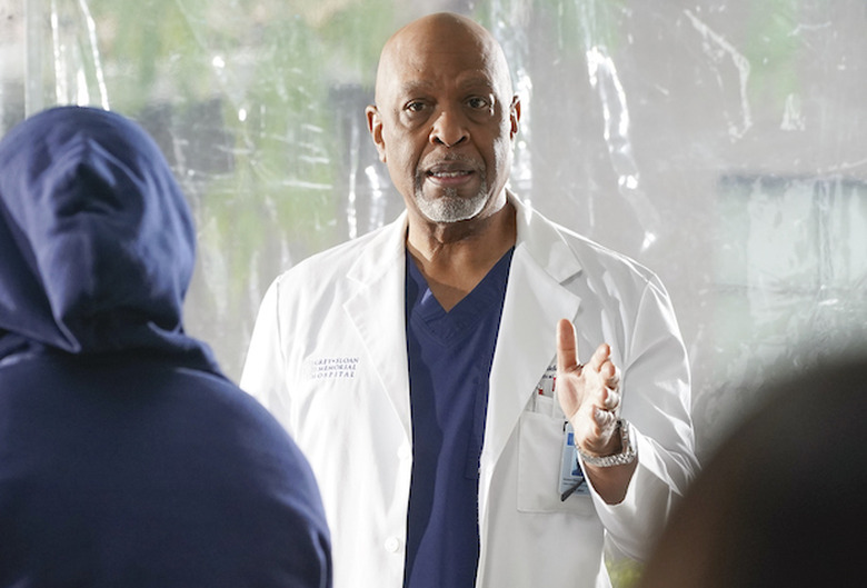 greys anatomy season 10 photos