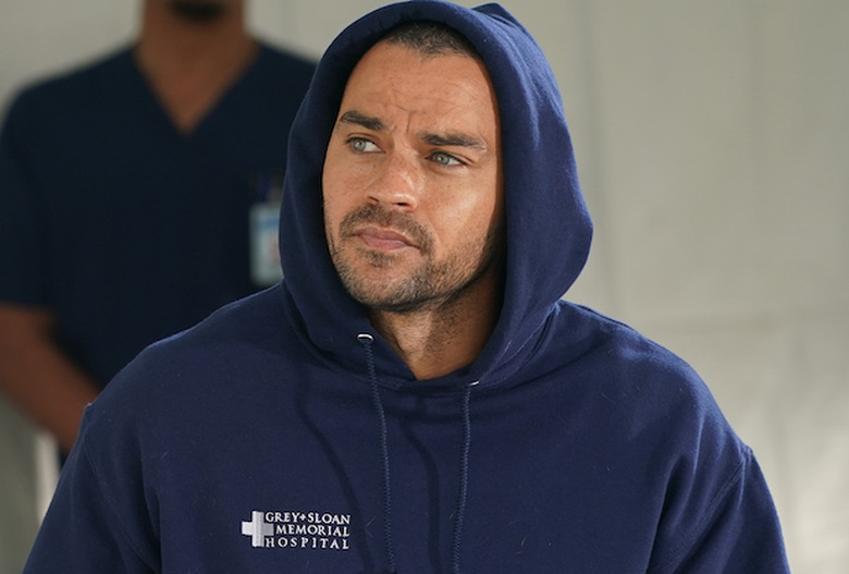 greys anatomy season 10 photos