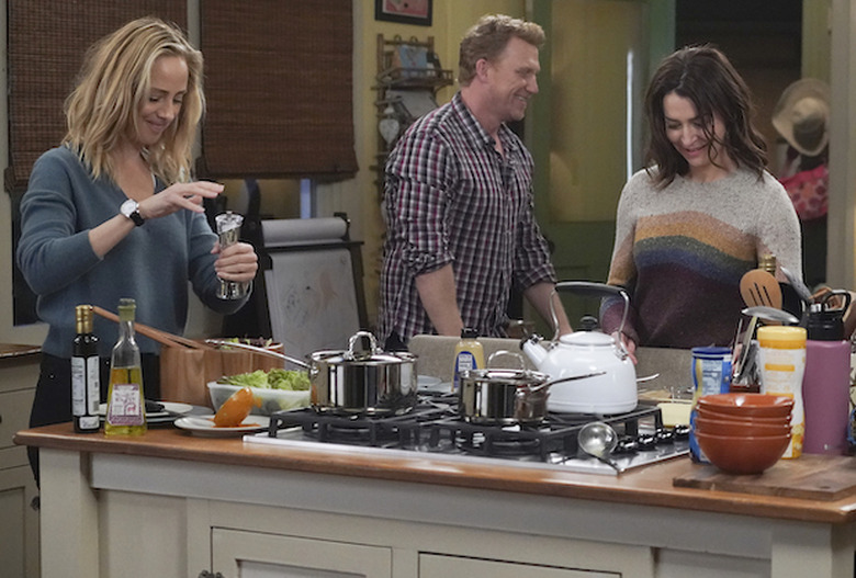 greys anatomy season 17 photos