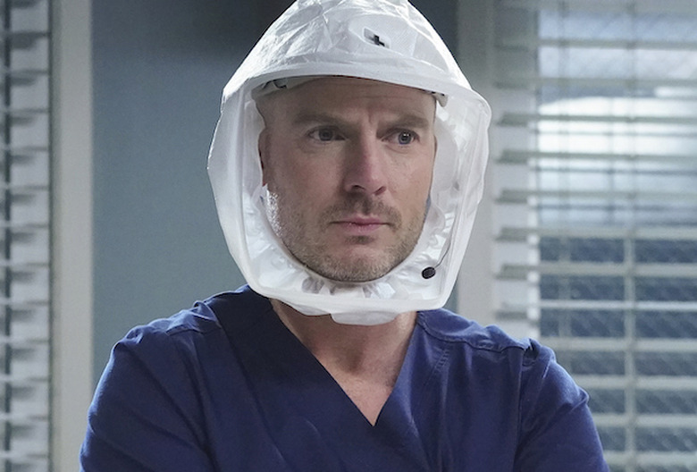 greys anatomy season 10 photos