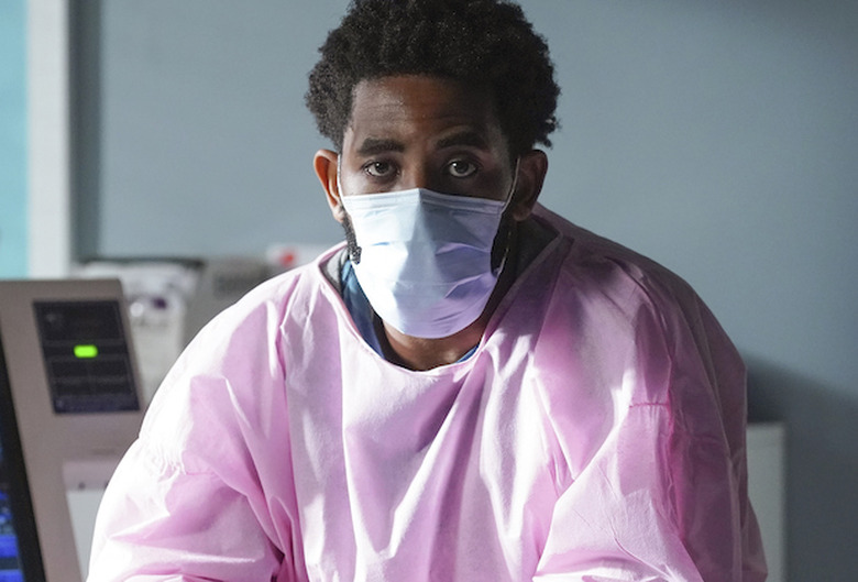 greys anatomy season 17 photos