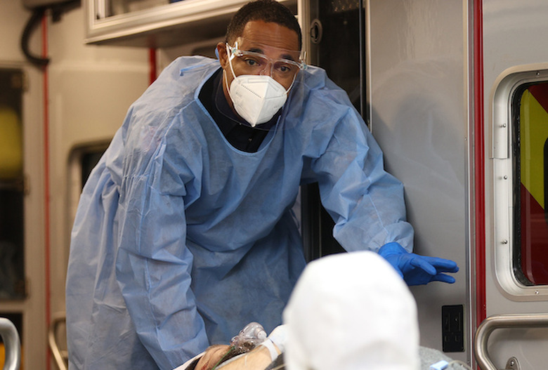 greys anatomy season 17 photos
