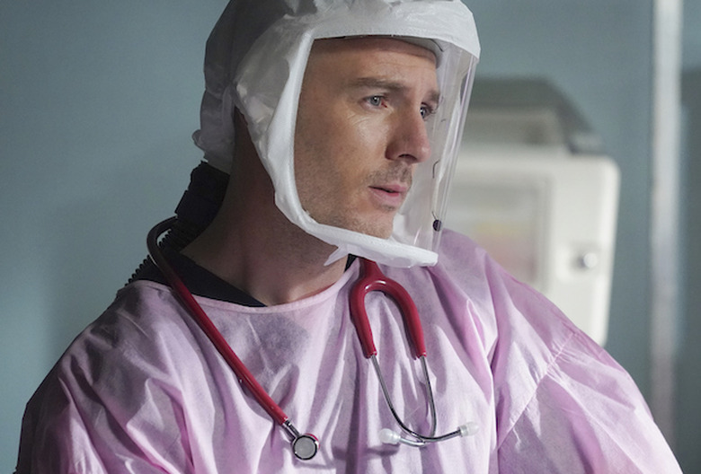 greys anatomy season 17 photos