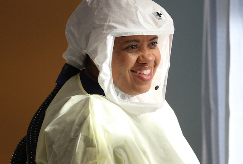greys anatomy season 17 photos