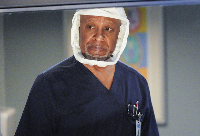 greys anatomy season 17 photos