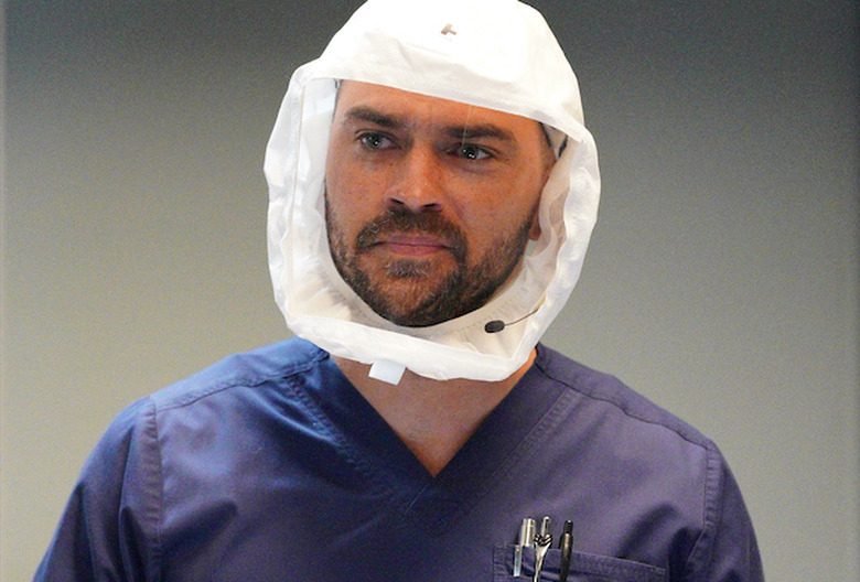 greys anatomy season 17 photos