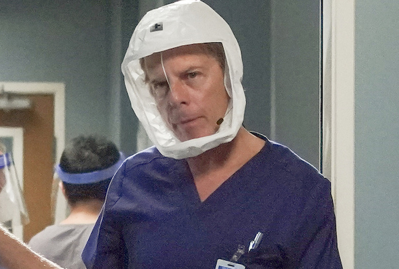 greys anatomy season 17 photos