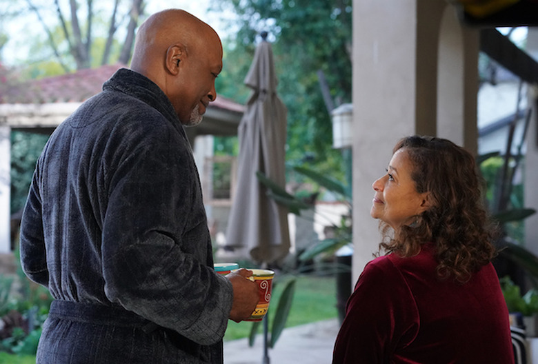 greys anatomy season 17 photos