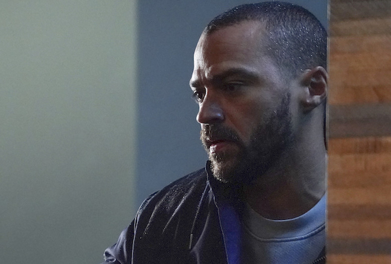 greys anatomy season 17 photos