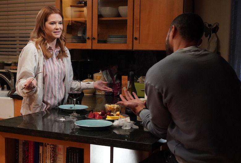 greys anatomy season 17 photos