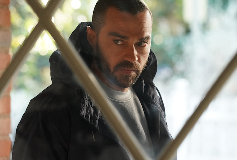 greys anatomy season 17 photos