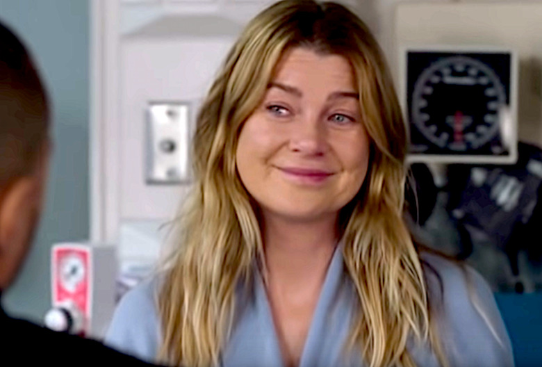 greys anatomy season 17 photos