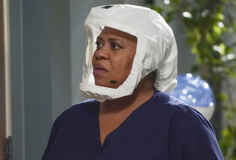 greys anatomy season 17 photos