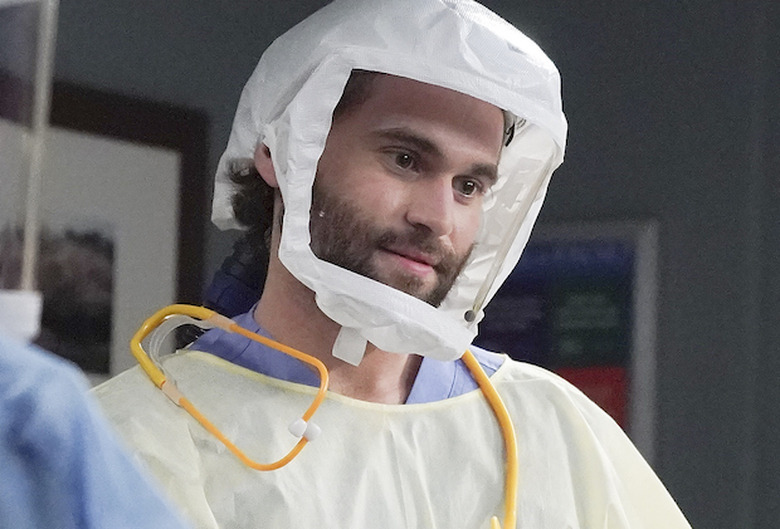 greys anatomy season 17 photos