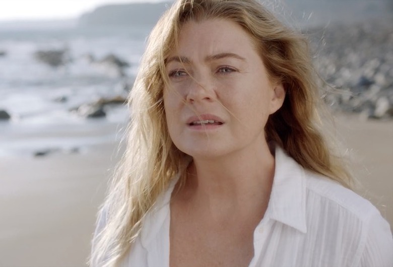 greys anatomy season 17 photos