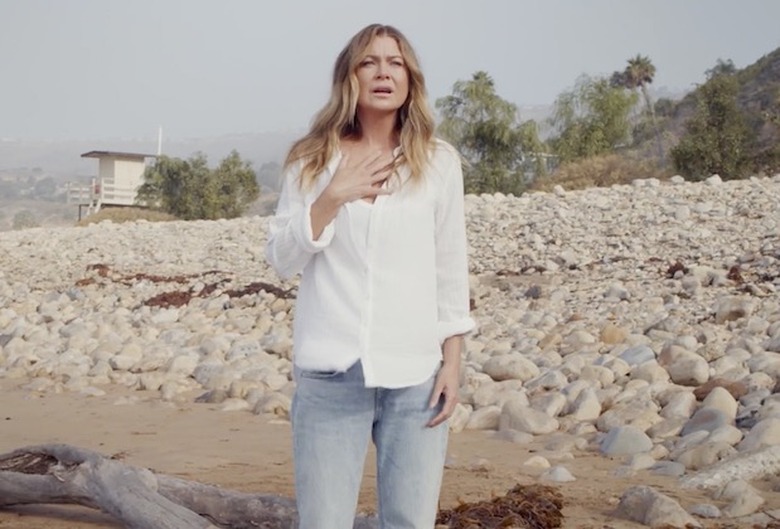 greys anatomy season 17 photos