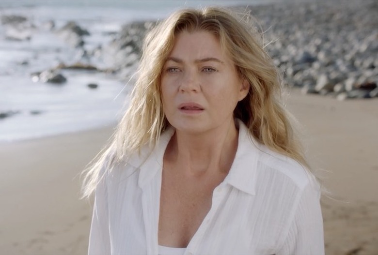 greys anatomy season 17 photos
