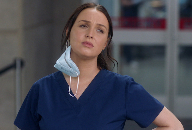 greys anatomy season 17 photos