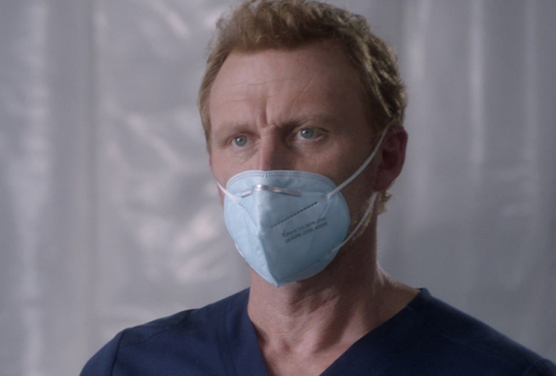 greys anatomy season 17 photos