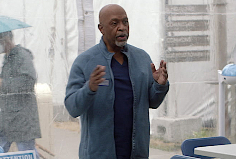 greys anatomy season 17 photos